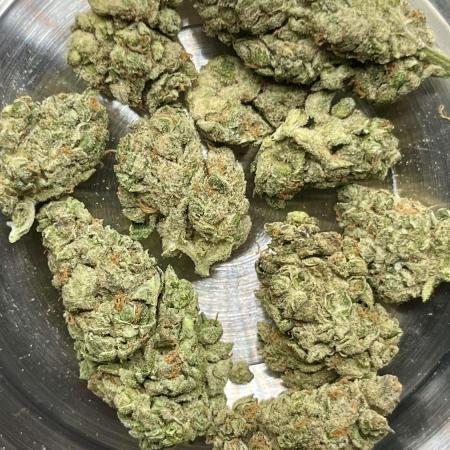 My third grow experience