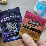 Jackfroot