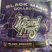 wizard Orchard
