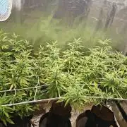 Bagseed bushes
