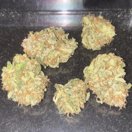 Pound Cake Auto