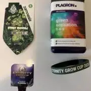 Zamnesia Grow Cup 2026 Sticky Broccoli