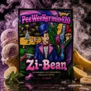 Zi-Bean Regular Phenohunt