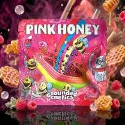 Pink Honey