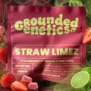 Straw Limez