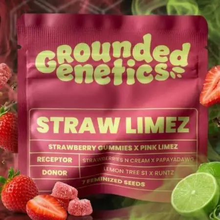Straw Limez