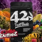 Gorilla Z Auto