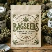 Bagseeds November 2024