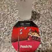 Punch Pie