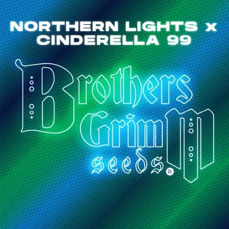 Testers from Brothers Grimm Seeds.