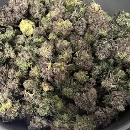 White Widow (soil)