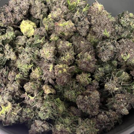 White Widow (soil)