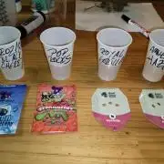 Anesia & Royal Queen Seeds Mix