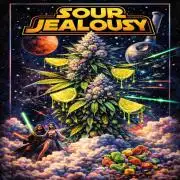 Spring26 - Sour Jealousy