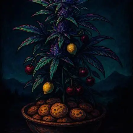Winter25 - Cookies