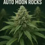 Auto Moon Rocks - Competition Vol.2