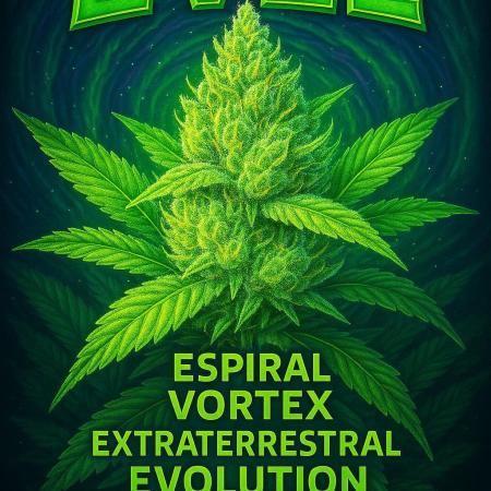 Extraterrestral 🖖🏻👽