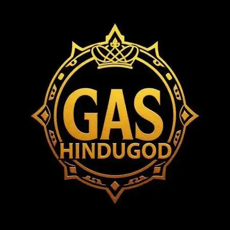 GAS HINDUGOD