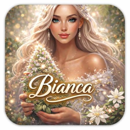 Bianca aka White Truffle