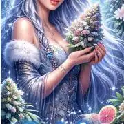 Yuki aka Frosted Guava