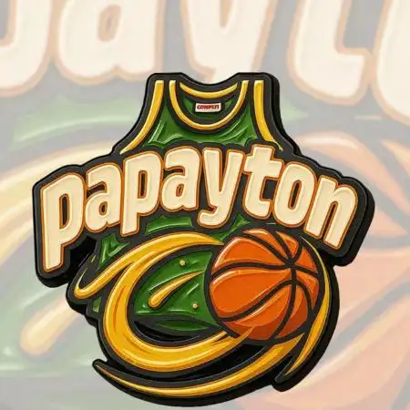 🏀 Papayton🏀 Sponsored by Fastbuds
