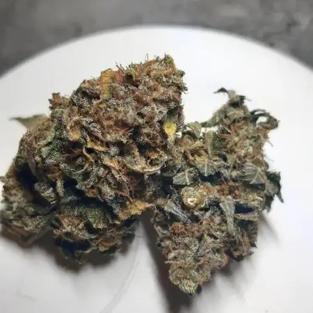 Emergen C trifft Frozen Black Cherry🥦