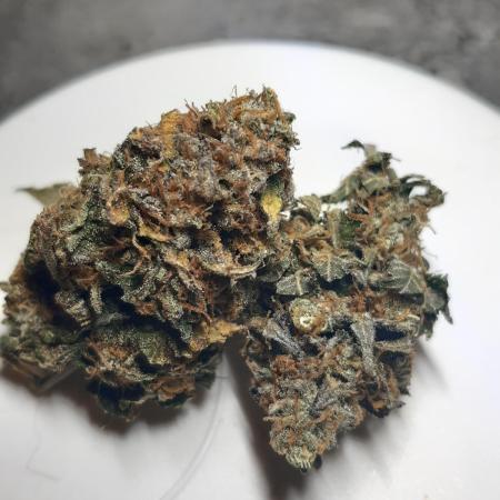 Emergen C trifft Frozen Black Cherry🥦