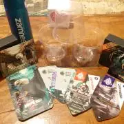 Zamnesia Mixed Grow Project