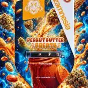 Peanut Butter Breath - Zamnesia Seeds