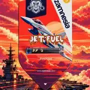 Jet Fuel - Zamnesia Classic