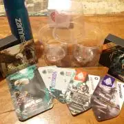 Zamnesia Mixed Grow Project