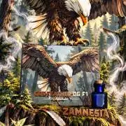 Godfeather OG F1 - Zamnesia Tribe