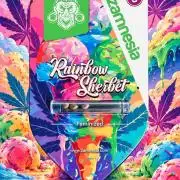 Rainbow Sherbet - Zamnesia Seeds