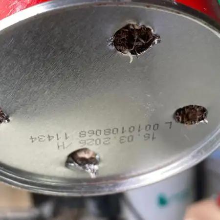 White Widow: Diary of a frosty queen