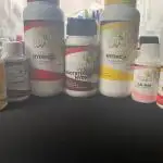 Enemy of the State no.1 ( A Co-Op Grow)