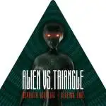 Alien vs MyLittlePony