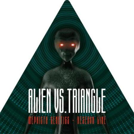 Alien vs MyLittlePony