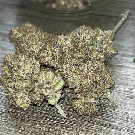 StrawBerry Gorilla