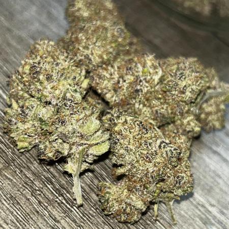 StrawBerry Gorilla