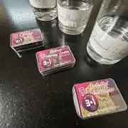 Crazy Platinum Marker