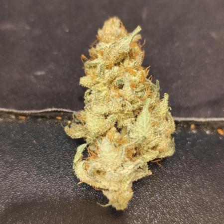 SuperBoof & Apolo Haze