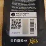 First fail in a long time Fast Buds