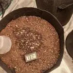 First time w/ Fast Buds - Frostbanger