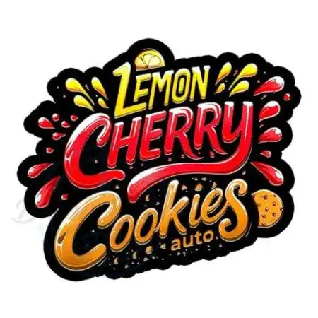 420FastBuds LemonCherryCookiesAuto