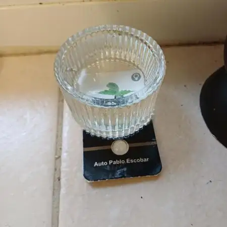 Divine Seeds Auto Pablo Escobar