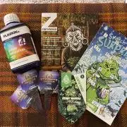 Sticky Broccoli Auto - Eternity Grow Cup