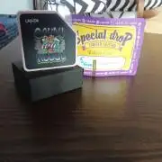 Run N2 Candy House