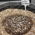 Gorilla Cookies , StrawberryBanana Auto