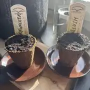 #1ST PHOTOS: SlushMintCake&SkywalkerHaze