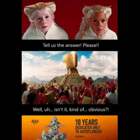 Fast Buds Meme Contest 202505
